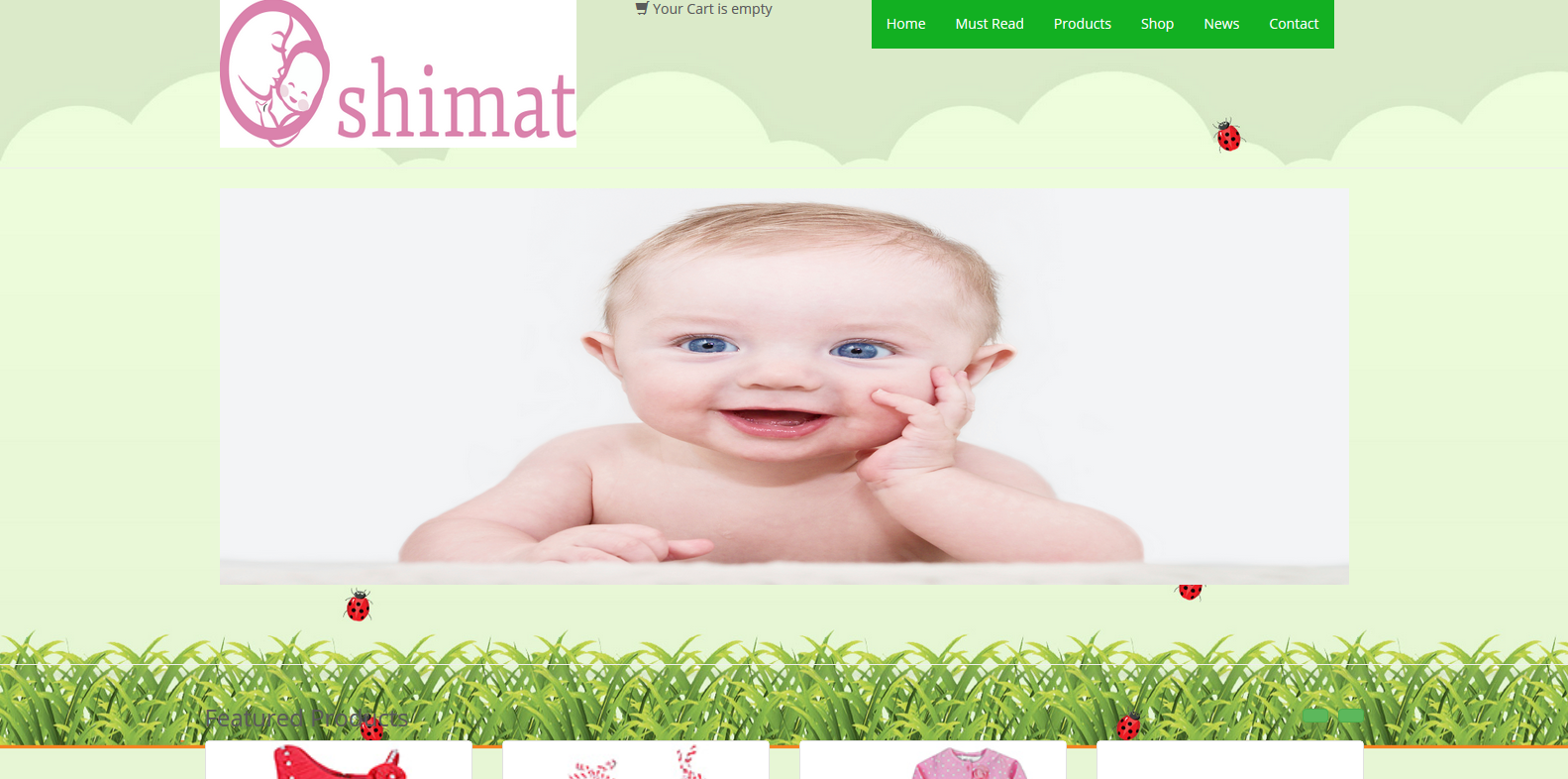 Oshimat Child Care