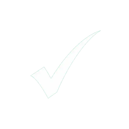 Checkmark icon