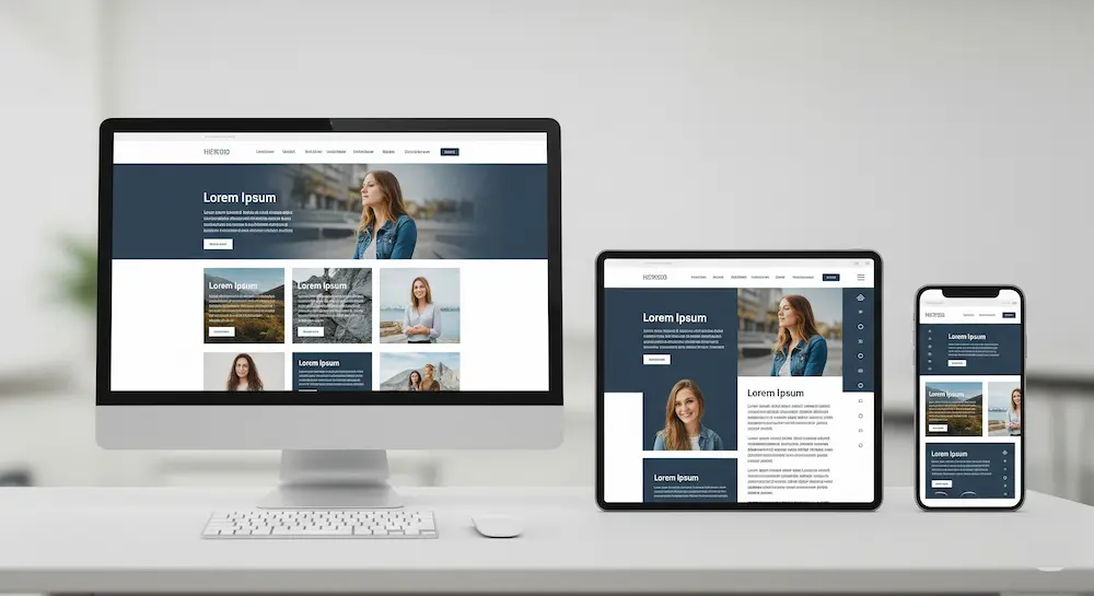 Responsive Web Design