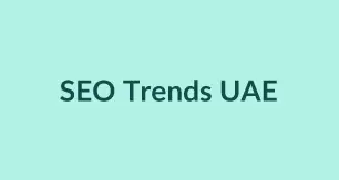 SEO Trends 2025