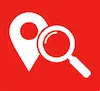 Local SEO Icon