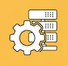 Technical SEO Icon